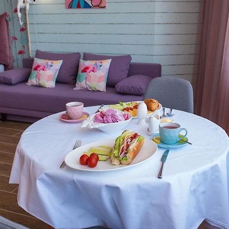 Club Miami Arkadia 22 Этаж Hotel Odessa Bilik gambar