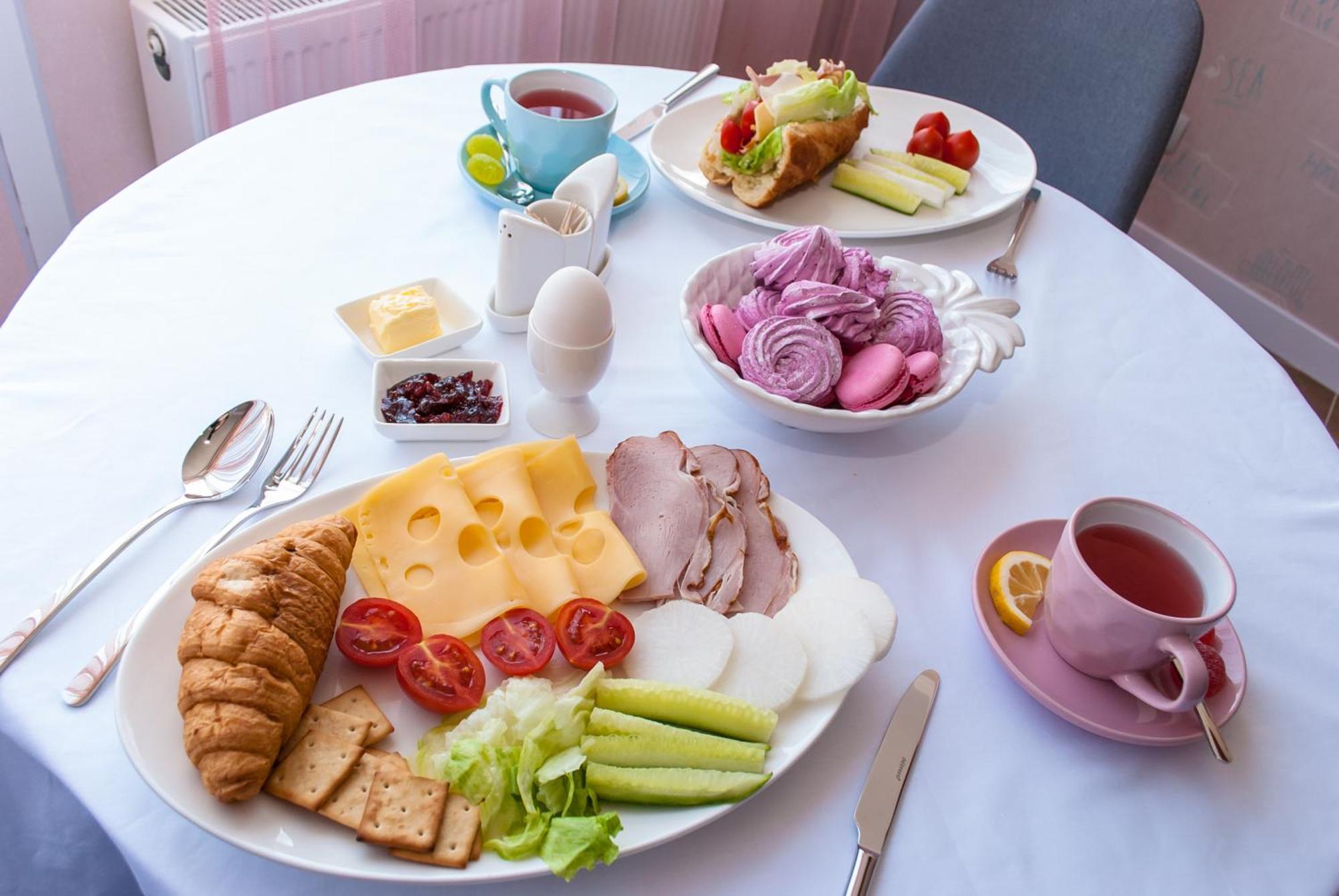Club Miami Arkadia 22 Этаж Hotel Odessa Bilik gambar