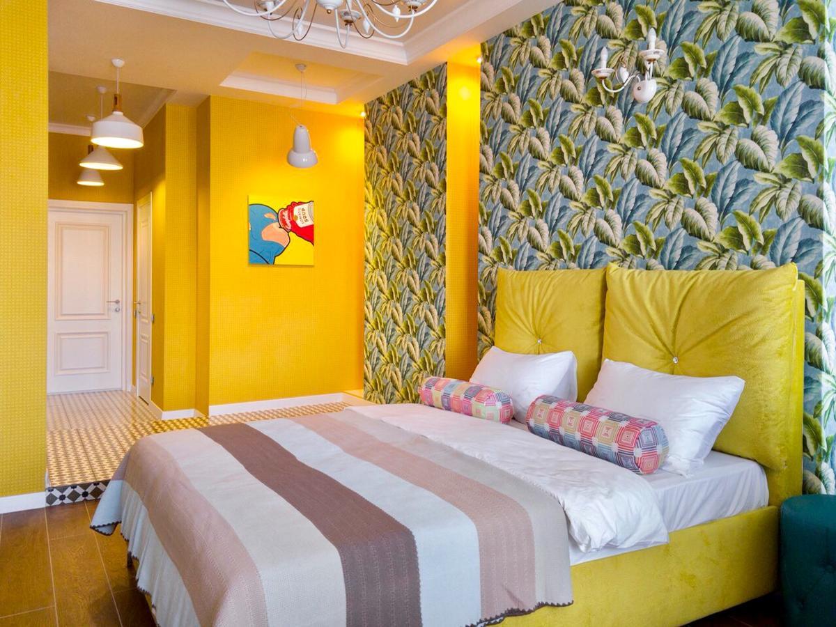 Club Miami Arkadia 22 Этаж Hotel Odessa Luaran gambar