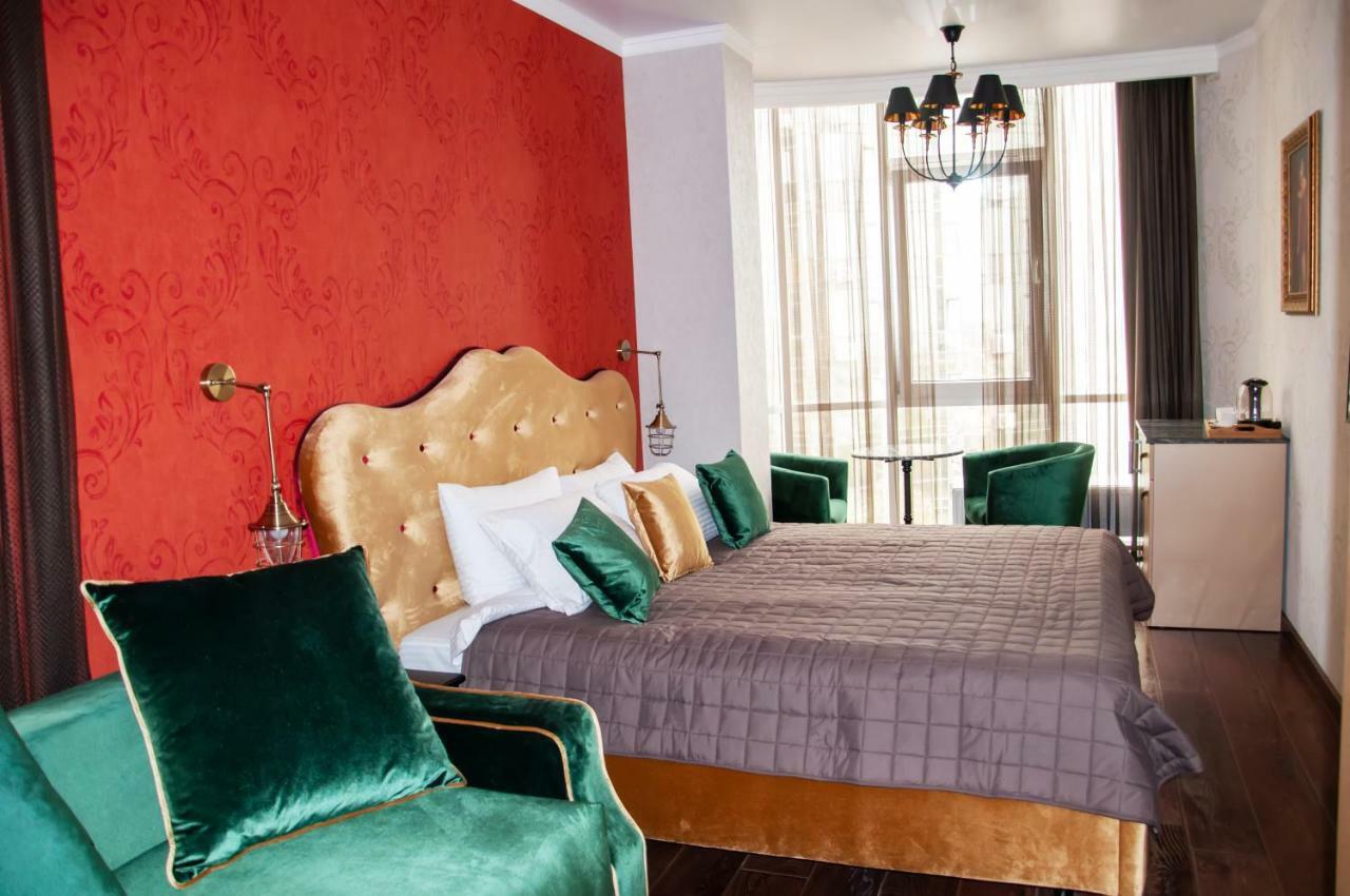 Club Miami Arkadia 22 Этаж Hotel Odessa Luaran gambar