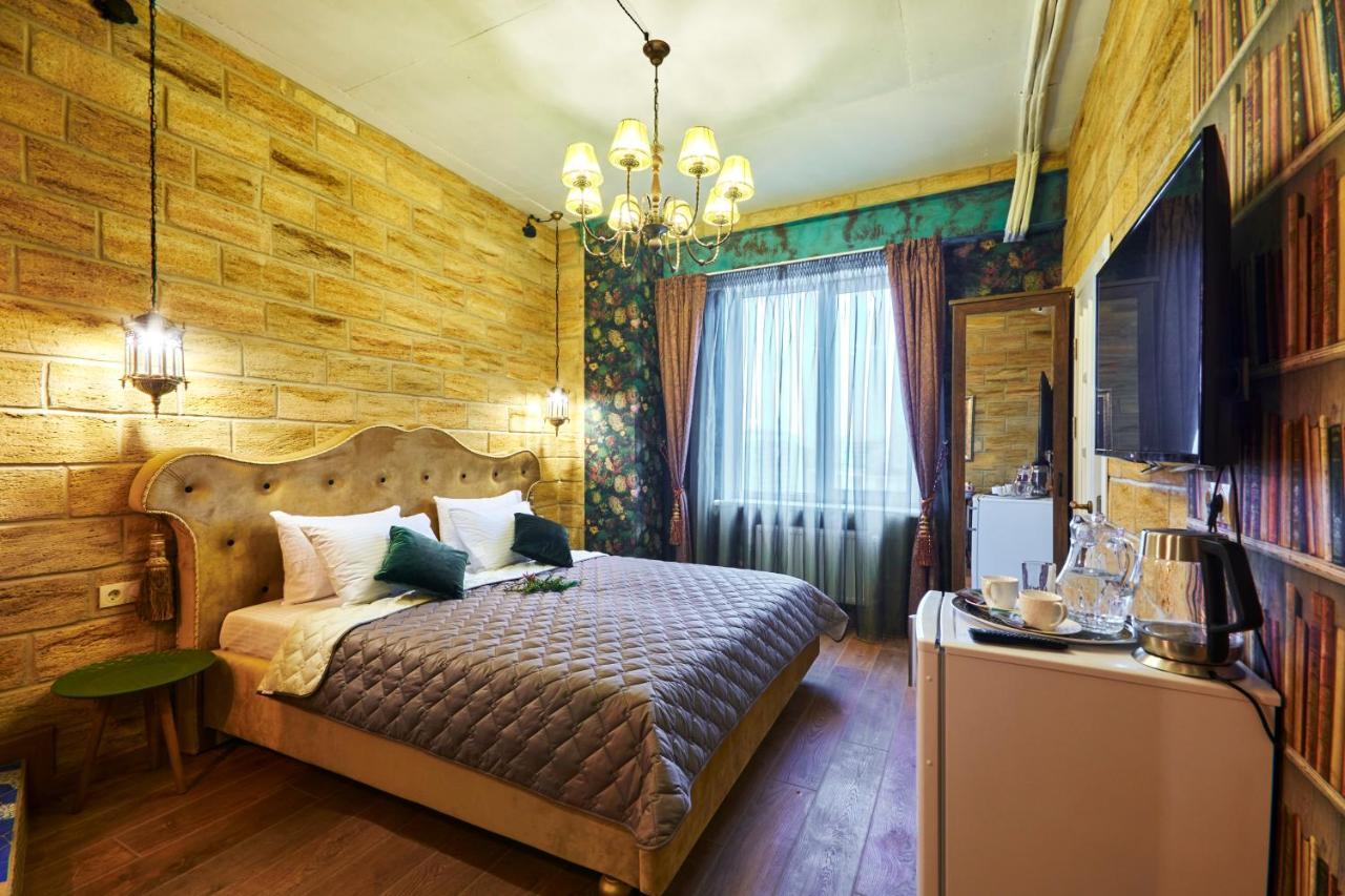Club Miami Arkadia 22 Этаж Hotel Odessa Luaran gambar