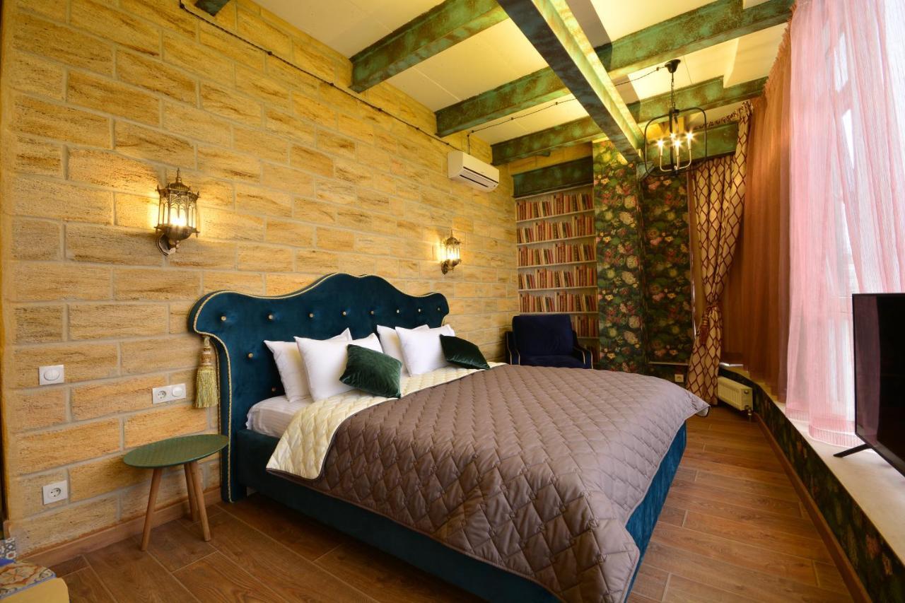 Club Miami Arkadia 22 Этаж Hotel Odessa Luaran gambar